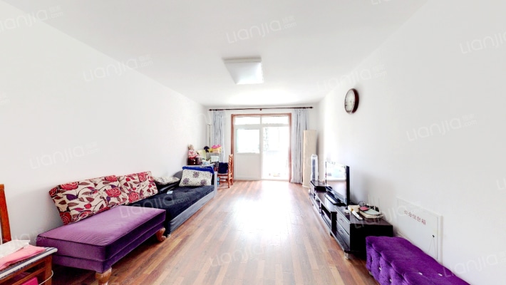 乐东馨园二手房实景图