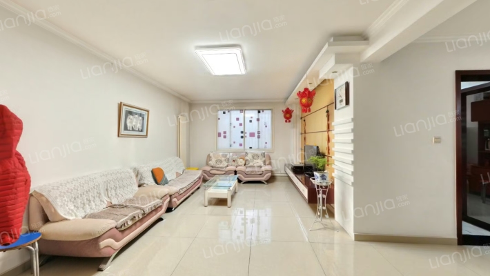 金康苑二手房实景图