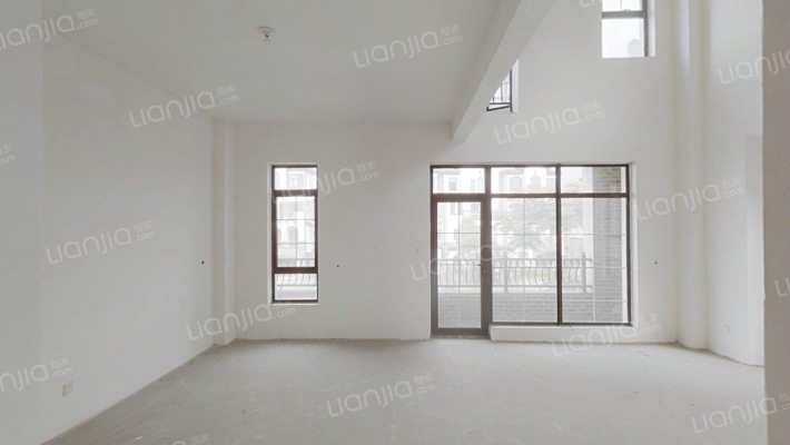 安菲娅岛二手房实景图