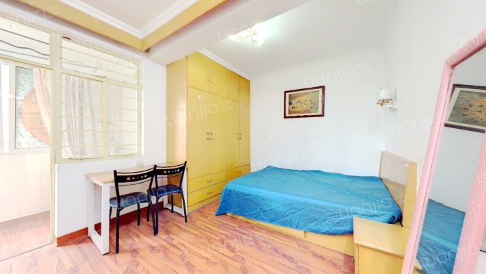 清远里二手房实景图