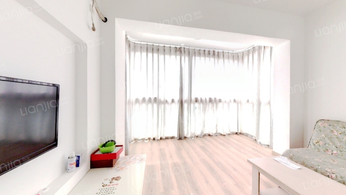 蜜糖小区二手房实景图