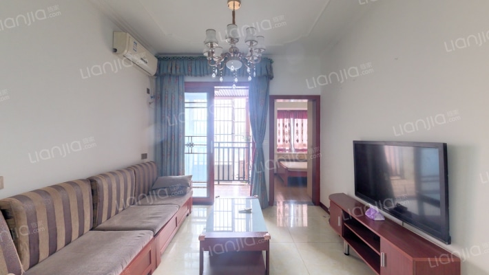 东林丽景二手房实景图