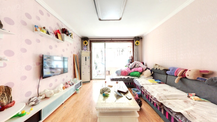 惠锦苑二手房实景图