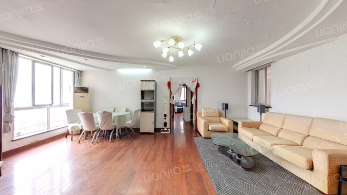 梦蝶苑二手房实景图