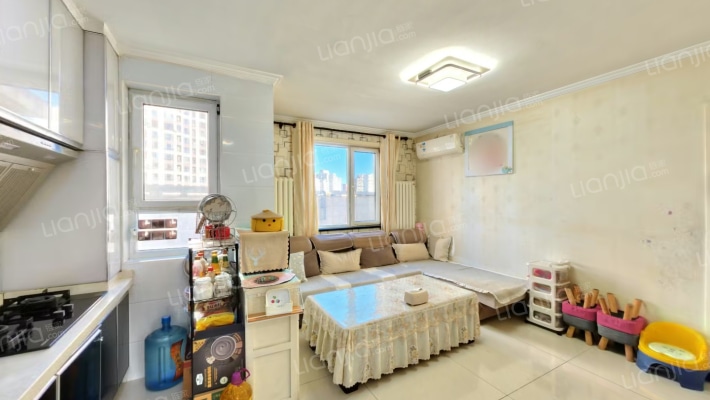 黑山A2区二手房实景图