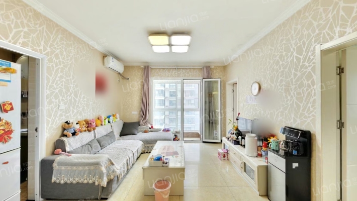 时间城二手房实景图