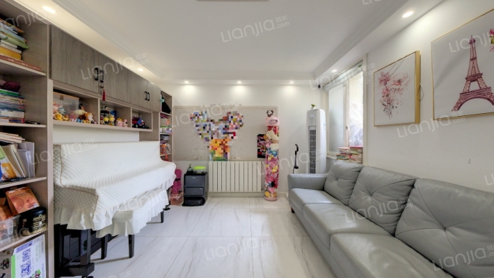 仙鹤茗苑二手房实景图