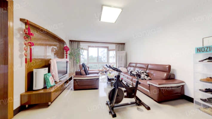 塘栖嘉园二手房实景图