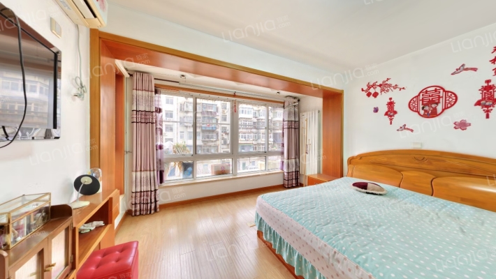 同和馨苑二手房实景图