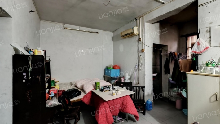 菜园坡路二手房实景图