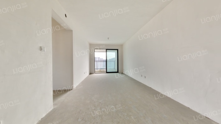 锦利锦悦府二手房实景图