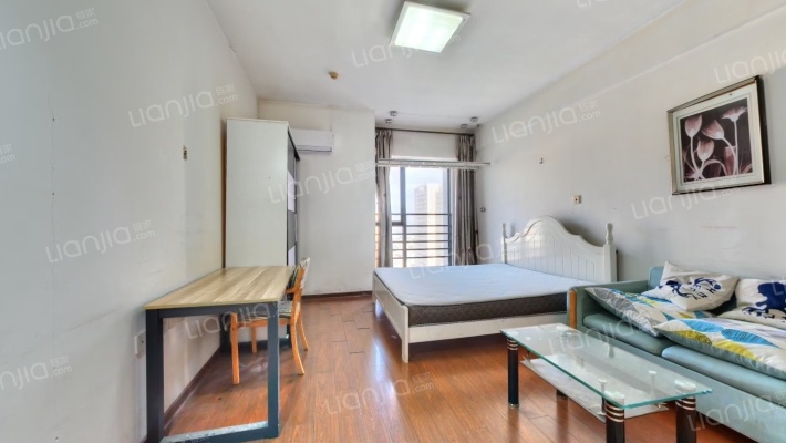 凯翔国际广场公寓二手房实景图