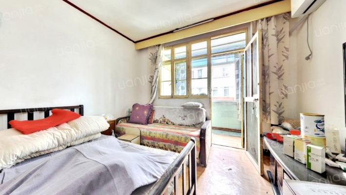 绿园三村二手房实景图