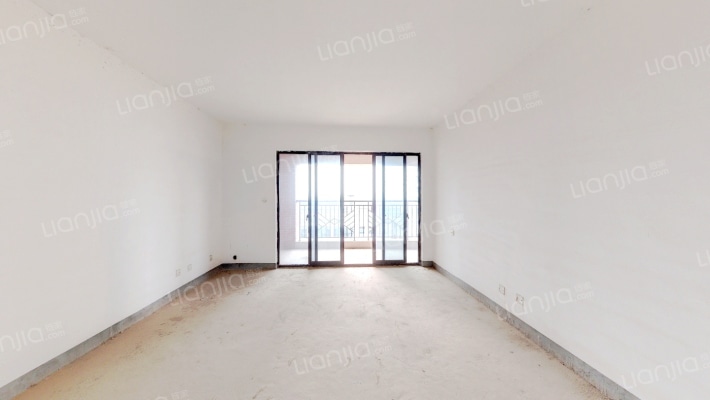 绿地国际博览城二期博峰二手房实景图