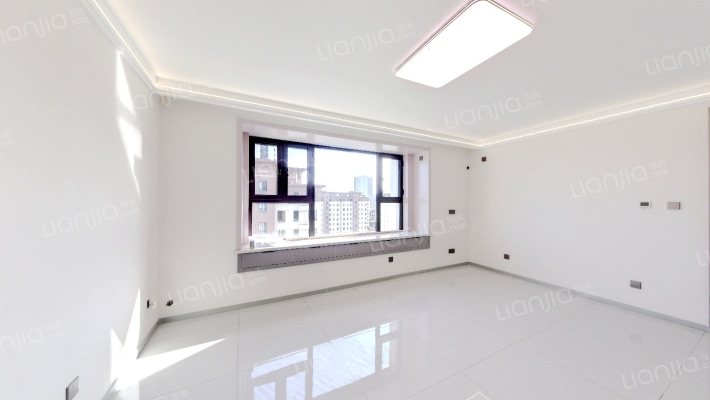 雅悦华邸二手房实景图