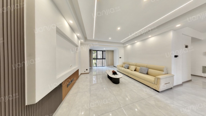 南阳盛世二手房实景图