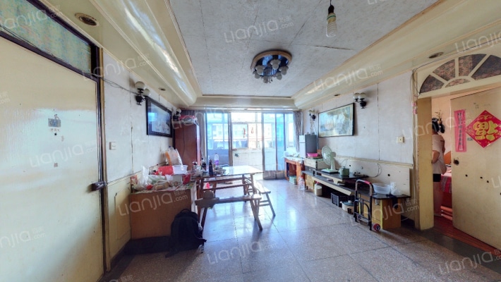 西畈公寓二手房实景图