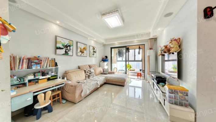 路劲锦溪苑二手房实景图