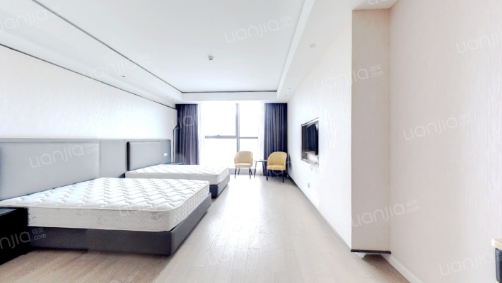 万丽广场二手房实景图