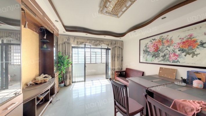 丽苑二手房实景图