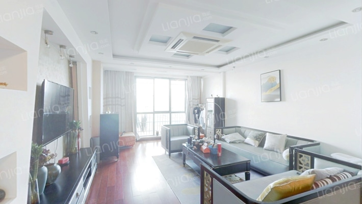 临江小区二手房实景图