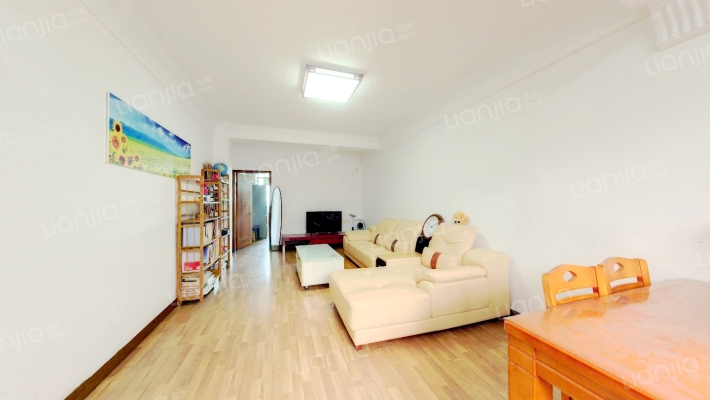 振兴路二手房实景图