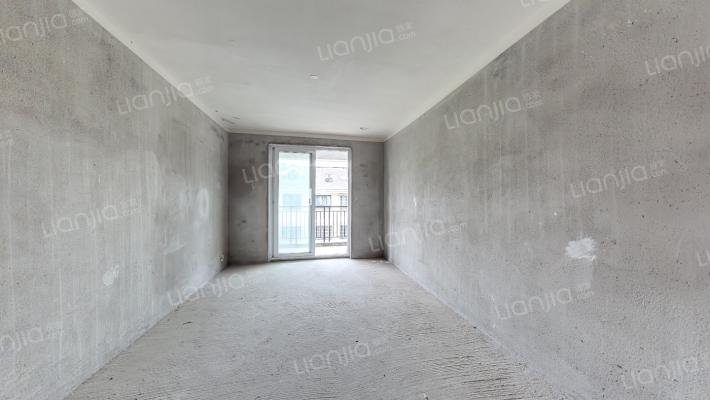 古城花园二手房实景图