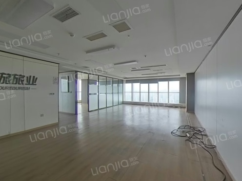 整租·东原D7三期 4室2厅 东南