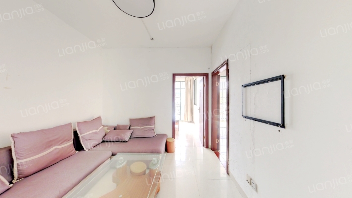 美意居二手房实景图