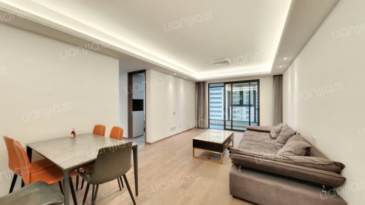 凤起和鸣雅苑二手房实景图