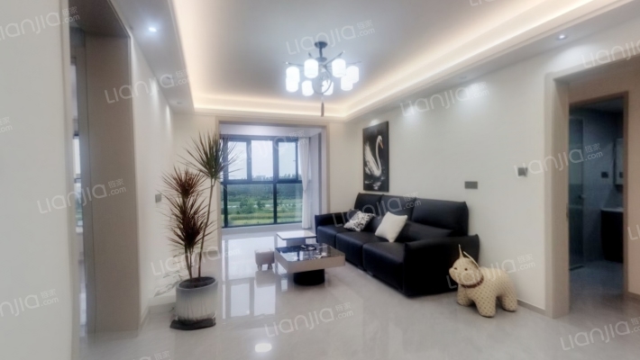 建业春天里(周口）二手房实景图