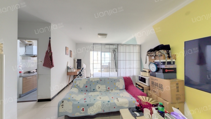 有德家苑2号院二手房实景图