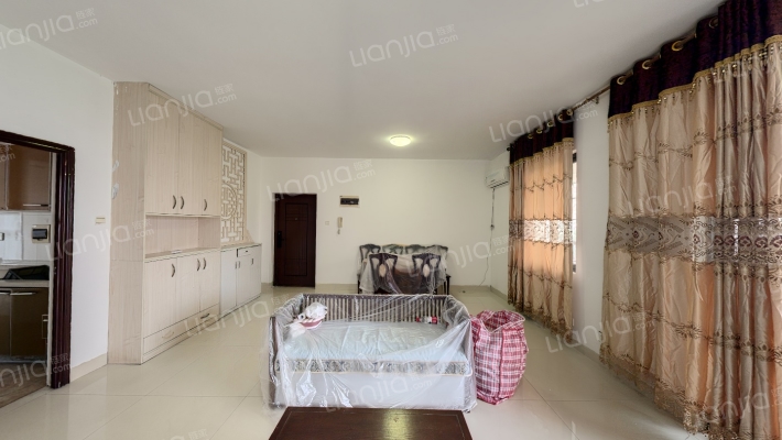 半岛 · 旺角二手房实景图