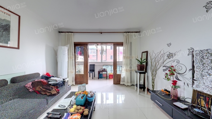 丰泽苑(临安)二手房实景图