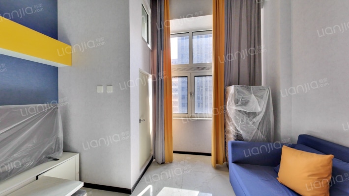 御乐汇二手房实景图