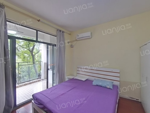 整租·明发尚都国际 4室2厅 东