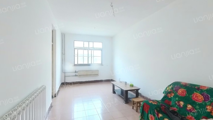 中行家属院二手房实景图