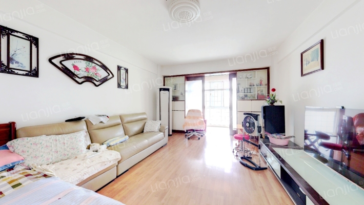 金月名人居二手房实景图