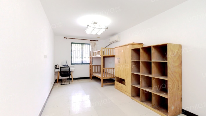 华阴小区二手房实景图