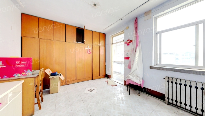 幸合里二手房实景图