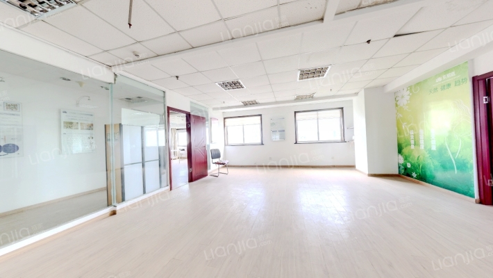 华亭大厦二手房实景图