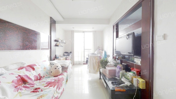 湖滨国际二手房实景图