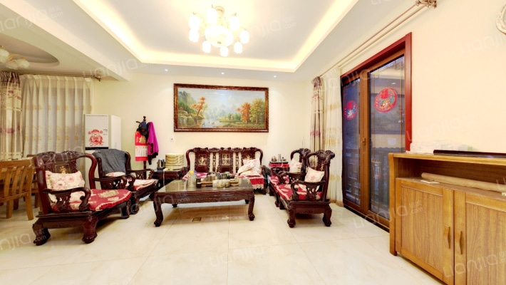 远大美域二手房实景图