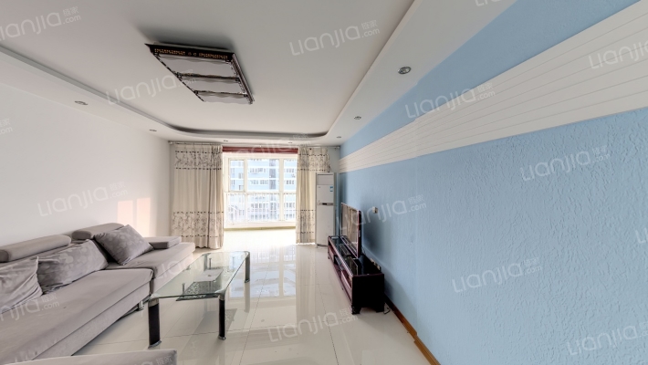 亚太苑二手房实景图