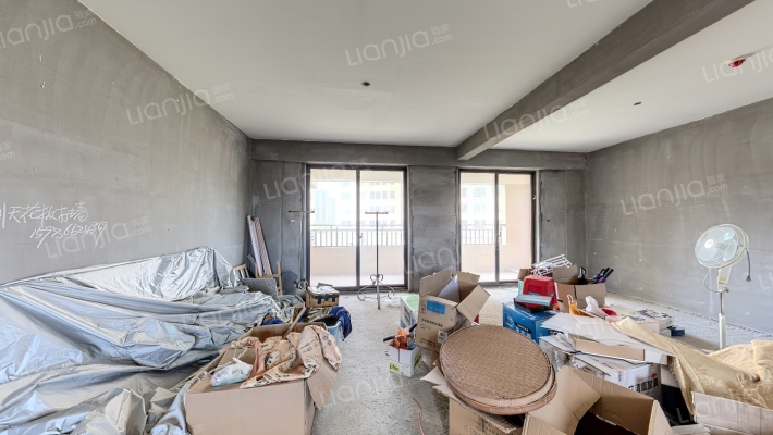 弘祥天璟二手房实景图