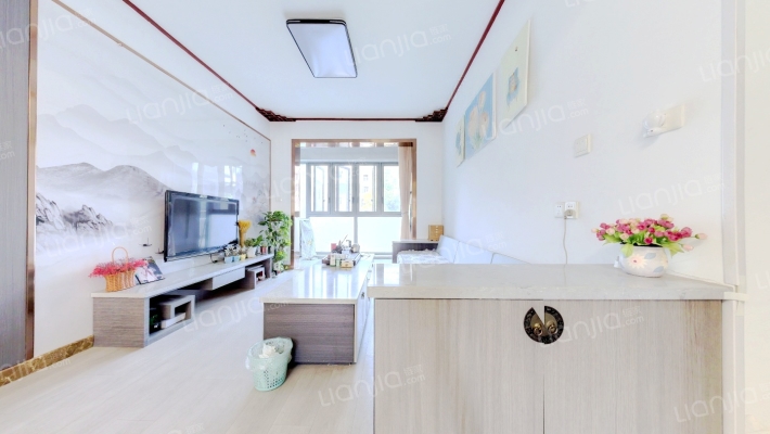 左岸凤凰城二手房实景图