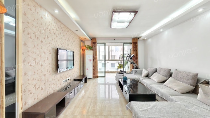 凤凰城凤翔苑二手房实景图