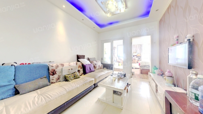 贵通御苑金枫阁二手房实景图