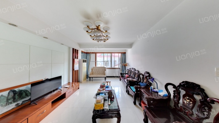 西园凤兴花园一区二手房实景图