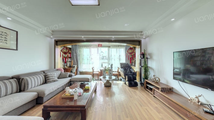 兰州市第二人民医院家属院二手房实景图